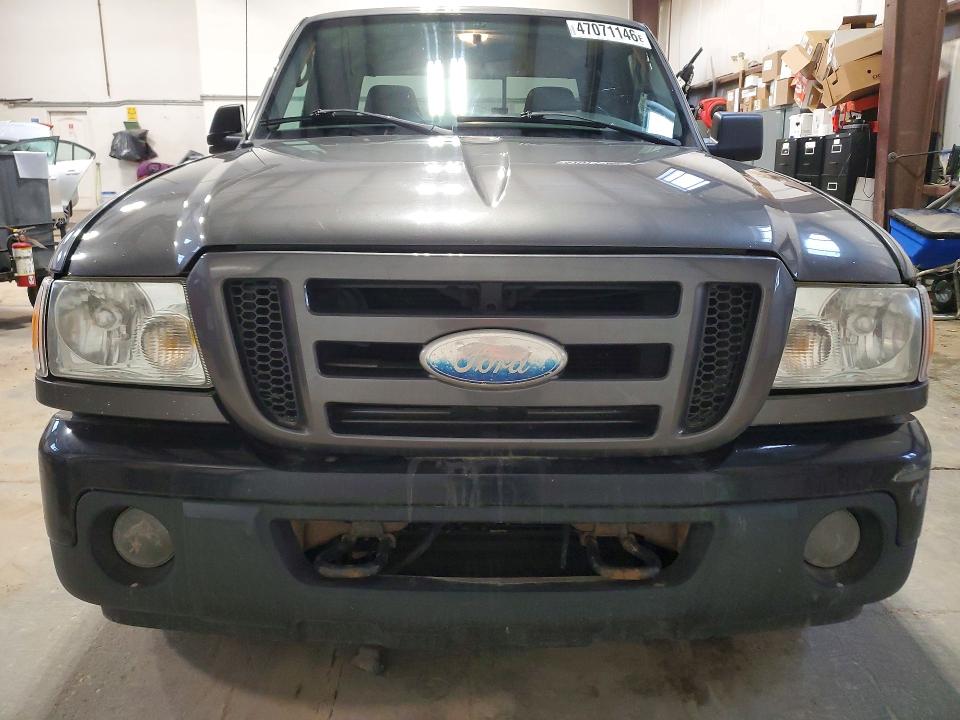 Aukcja sprzedaży 2009 Ford Ranger, vin: 1FTZR45E99PA02682, numer aukcji: 47071146