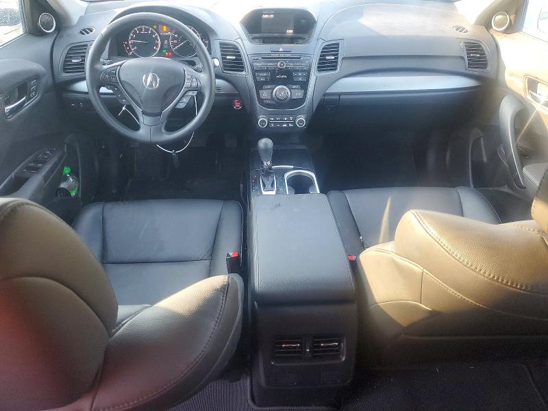 Aukcja sprzedaży 2017 Acura Rdx, vin: 5J8TB4H36HL006202, numer aukcji: 41780906