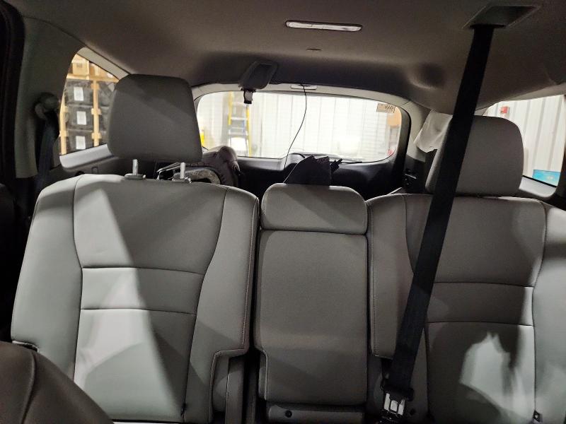 Aukcja sprzedaży 2019 Honda Pilot, vin: 5FNYF6H51KB046221, numer aukcji: 41977736