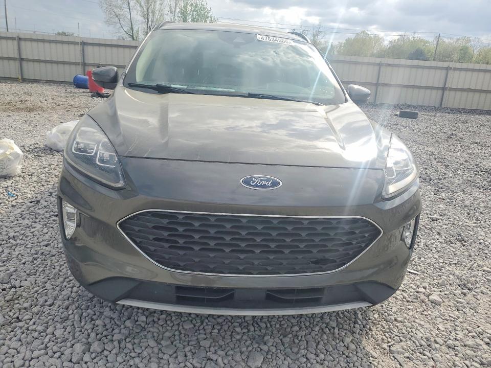 Продажа на аукционе авто 2020 Ford Escape, vin: 1FMCU9J95LUB24969, номер лота: 47634506