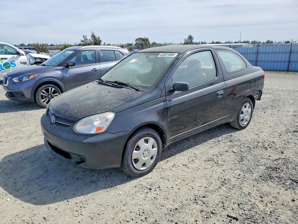 Aukcja sprzedaży 2003 Toyota Echo, vin: JTDAT123730278469, numer aukcji: 45561666