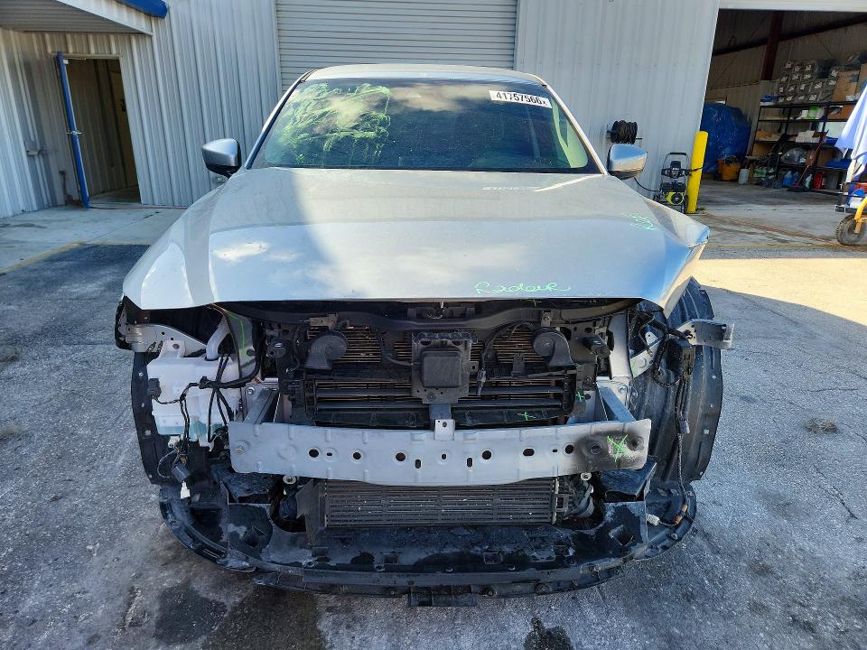 Продаж на аукціоні авто 2019 Mazda Cx-9, vin: JM3TCACY9K0333822, номер лоту: 41757566