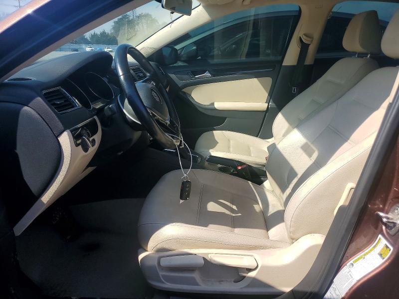 Продажа на аукционе авто 2016 Volkswagen Jetta, vin: 3VWL17AJ3GM359390, номер лота: 79729785