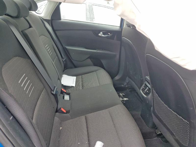 Продажа на аукционе авто 2021 Kia Forte, vin: 3KPF54AD7ME393500, номер лота: 45946016