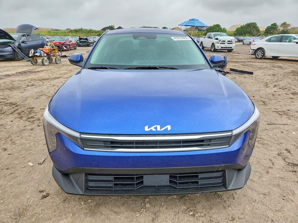 Aukcja sprzedaży 2025 Kia K4, vin: 3KPFT4DE9SE196240, numer aukcji: 41819956