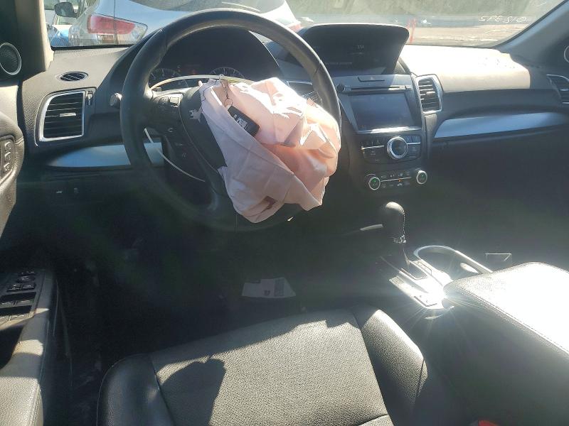 Aukcja sprzedaży 2017 Acura Rdx, vin: 5J8TB4H5XHL012392, numer aukcji: 45566186