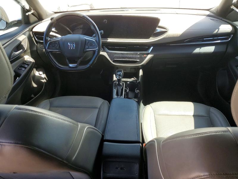 2024 Buick Envista მანქანა იყიდება აუქციონზე, vin: KL47LCE23RB128732, აუქციონის ნომერი: 46426366