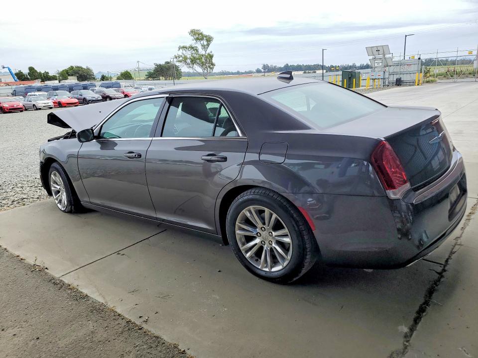 Продажа на аукционе авто 2019 Chrysler 300, vin: 2C3CCAAG2KH568954, номер лота: 47962736
