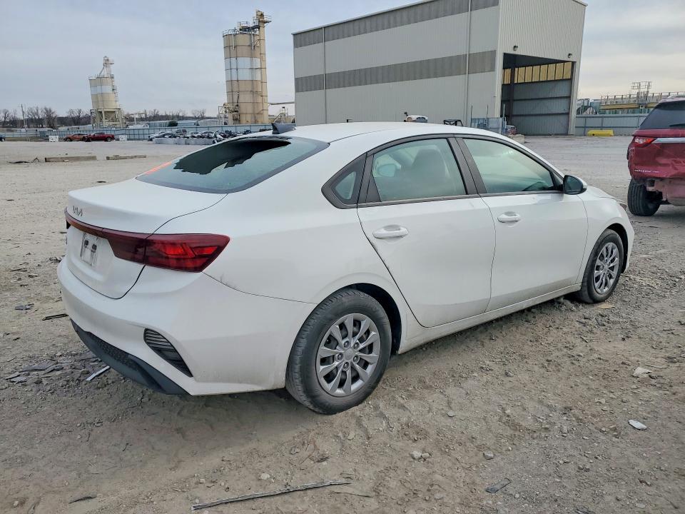 Продаж на аукціоні авто 2022 Kia Forte, vin: 3KPF24AD4NE430223, номер лоту: 46878896