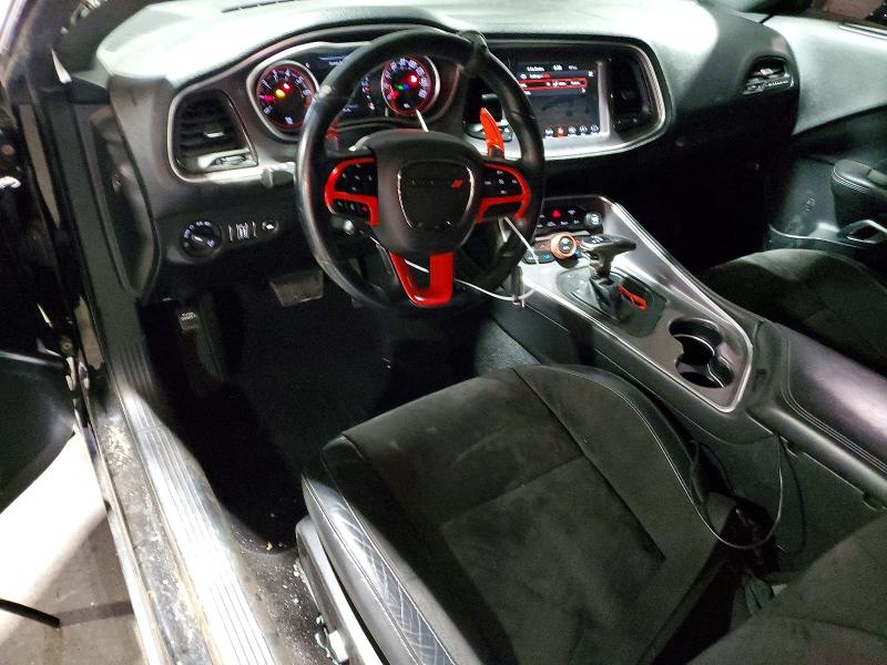 2019 Dodge Challenger მანქანა იყიდება აუქციონზე, vin: 2C3CDZKG5KH752683, აუქციონის ნომერი: 79914605