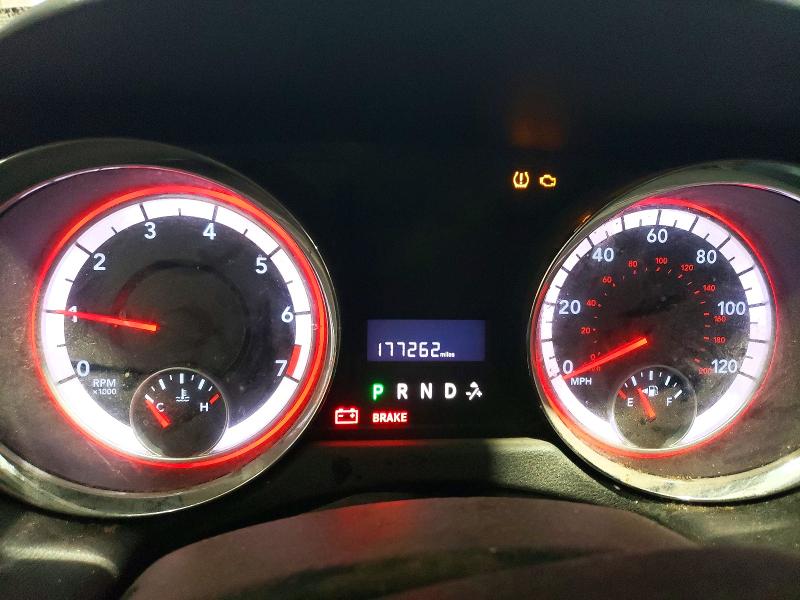Продаж на аукціоні авто 2011 Dodge Grand Caravan, vin: 2D4RN3DG5BR637088, номер лоту: 45522236