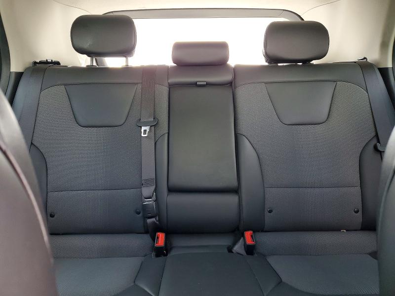 Aukcja sprzedaży 2024 Kia Niro Ev, vin: KNDCR3L16R5121446, numer aukcji: 41592296