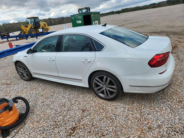 Aukcja sprzedaży 2017 Volkswagen Passat, vin: 1VWDT7A34HC061255, numer aukcji: 46167066