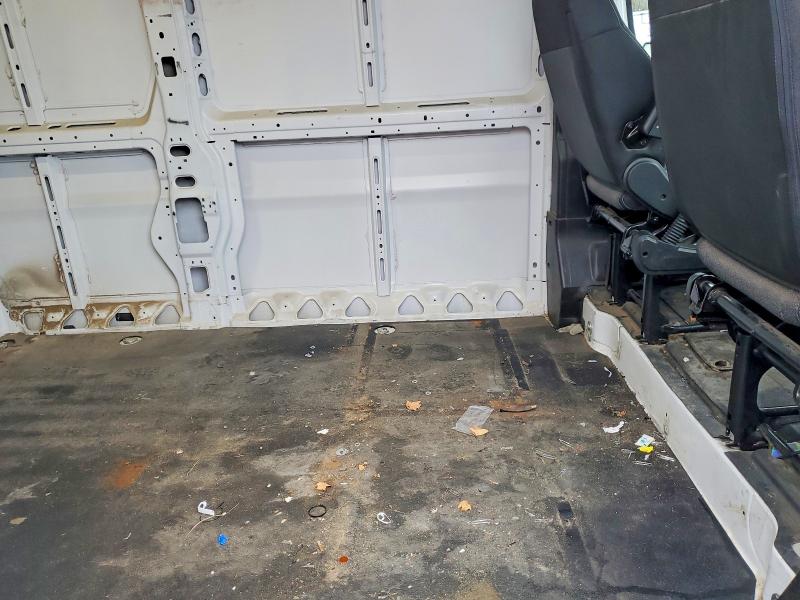 Продаж на аукціоні авто 2024 Ram Promaster 2500, vin: 3C6LRVDG0RE132758, номер лоту: 52104866
