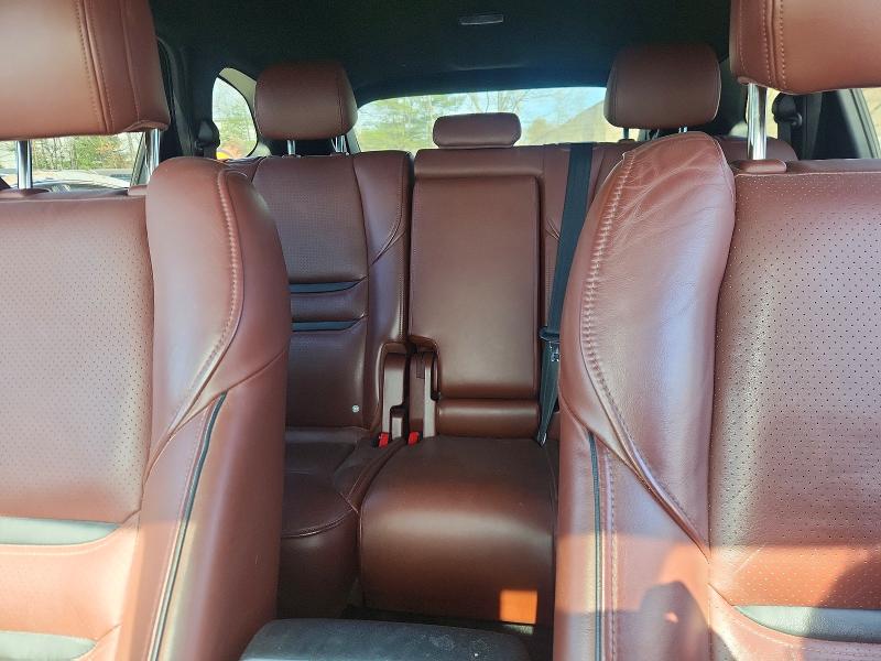 46518466 :رقم المزاد ، JM3TCBEY5J0211525 vin ، 2018 Mazda Cx-9 مزاد بيع