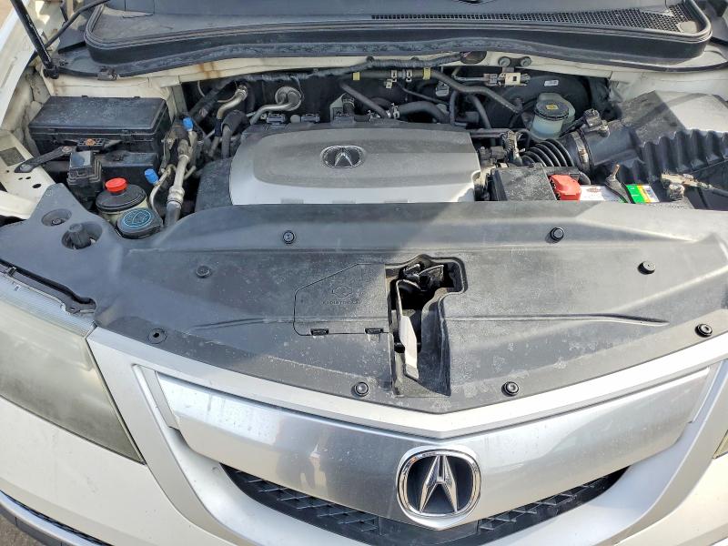 Продажа на аукционе авто 2015 Acura Mdx, vin: 2HNYD2H81DH514741, номер лота: 79026295