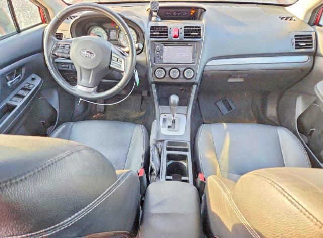 47410976 :رقم المزاد ، JF1GPAU67CH205924 vin ، 2012 Subaru Impreza مزاد بيع