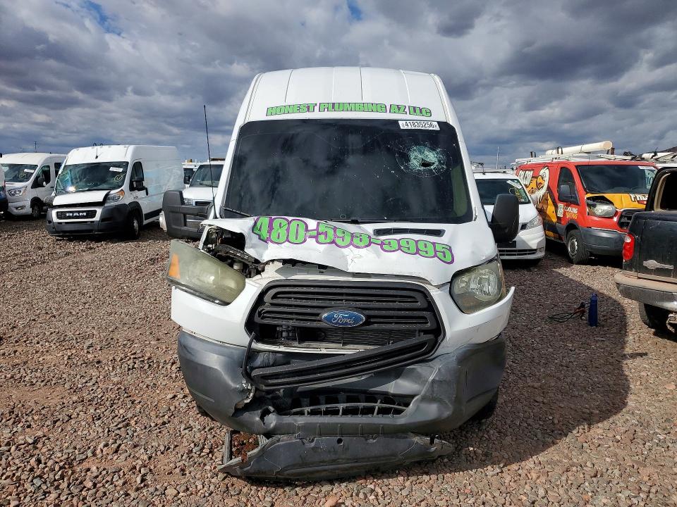 Продажа на аукционе авто 2017 Ford Transit, vin: 1FTBW3XM3HKA49873, номер лота: 41835256