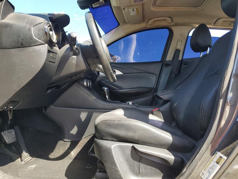 Aukcja sprzedaży 2019 Mazda Cx-3, vin: JM1DKFC73K0453183, numer aukcji: 45446596