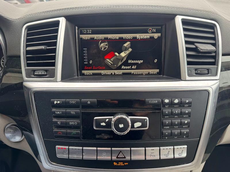 47791656 :رقم المزاد ، 4JGDF7DE5GA684395 vin ، 2016 Mercedes-benz Gl مزاد بيع