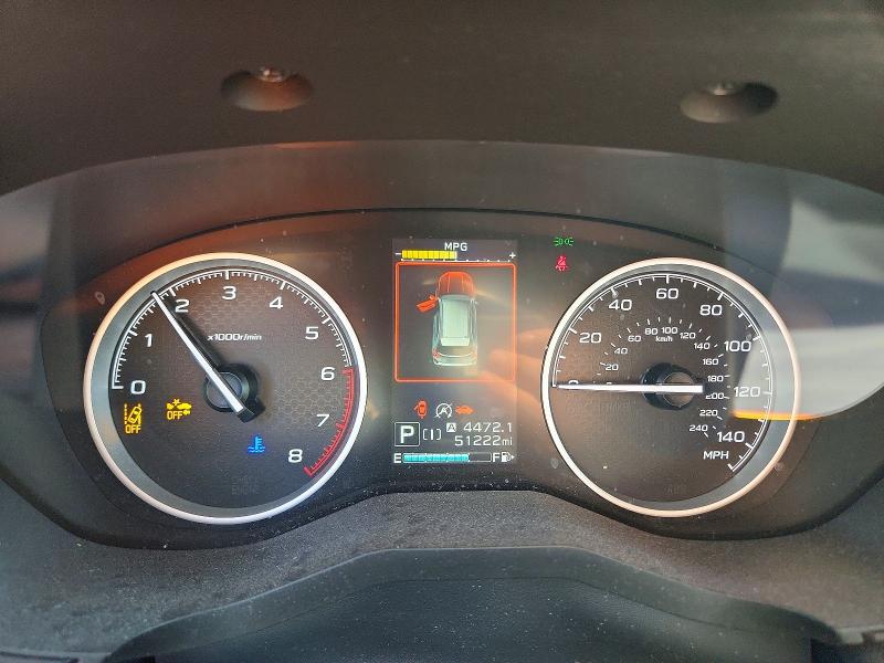 Aukcja sprzedaży 2020 Subaru Forester, vin: JF2SKAJC2LH523089, numer aukcji: 47715426
