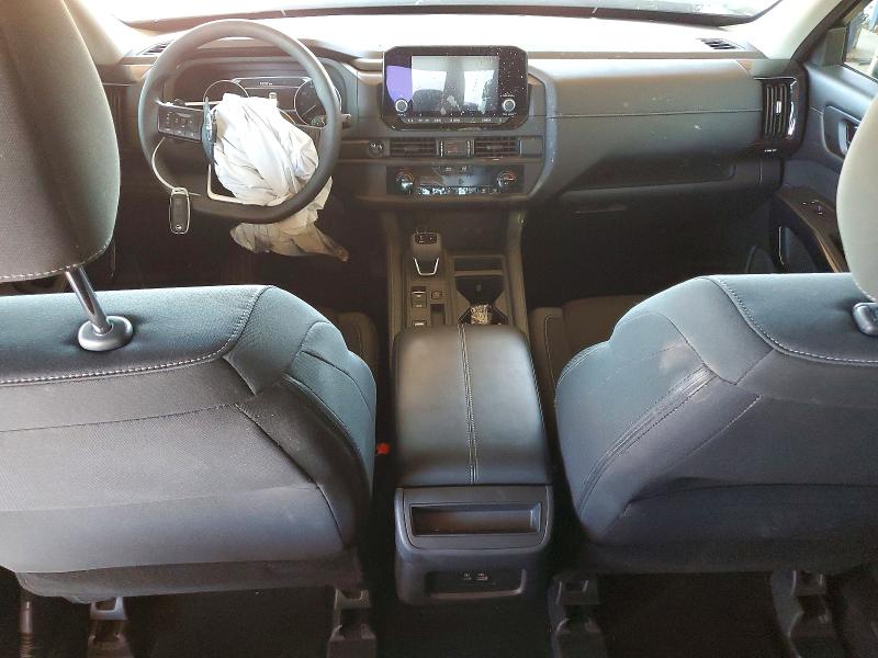 Aukcja sprzedaży 2025 Nissan Pathfinder, vin: 5N1DR3AA3SC248675, numer aukcji: 47306276