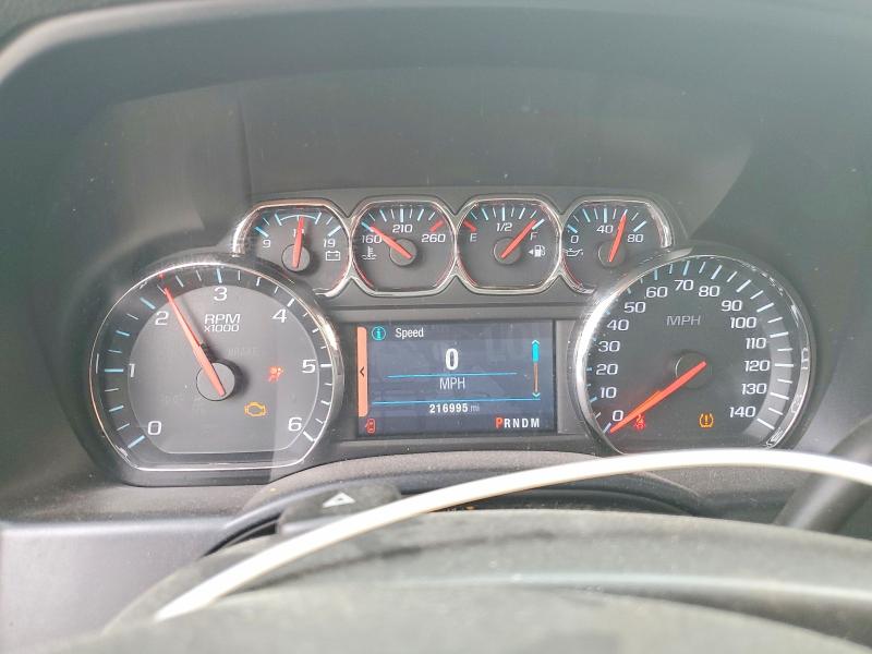 Aukcja sprzedaży 2014 Chevrolet Silverado, vin: 1GCRCREC5EZ147990, numer aukcji: 47998336