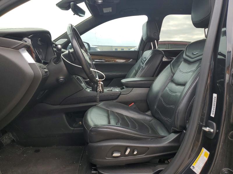 Продаж на аукціоні авто 2020 Cadillac Xt6, vin: 1GYKPERS2LZ105493, номер лоту: 47419116