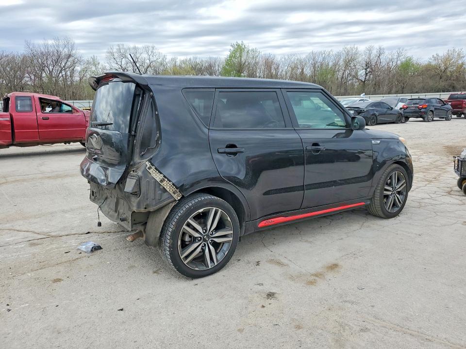 Aukcja sprzedaży 2015 Kia Soul, vin: KNDJP3A59F7164665, numer aukcji: 47404866