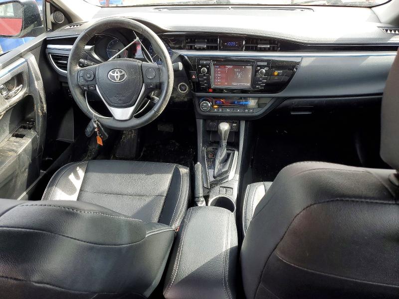 Продажа на аукционе авто 2016 Toyota Corola, vin: 2T1BURHE6GC624967, номер лота: 79661345