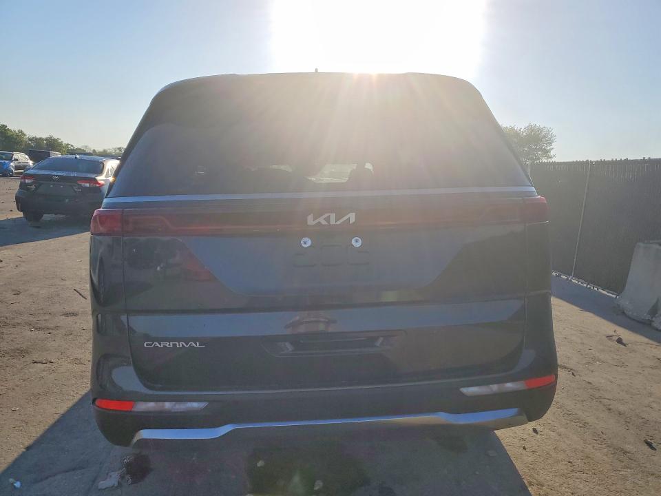 Продаж на аукціоні авто 2023 Kia Carnival, vin: KNDNE5H39P6263095, номер лоту: 47399766
