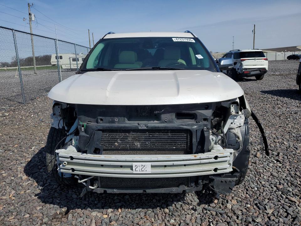 Aukcja sprzedaży 2018 Ford Explorer, vin: 1FM5K8HT3JGC67053, numer aukcji: 47237956