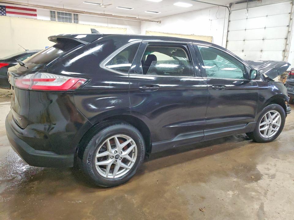 Aukcja sprzedaży 2024 Ford Edge, vin: 2FMPK4J98RBA71175, numer aukcji: 45508126