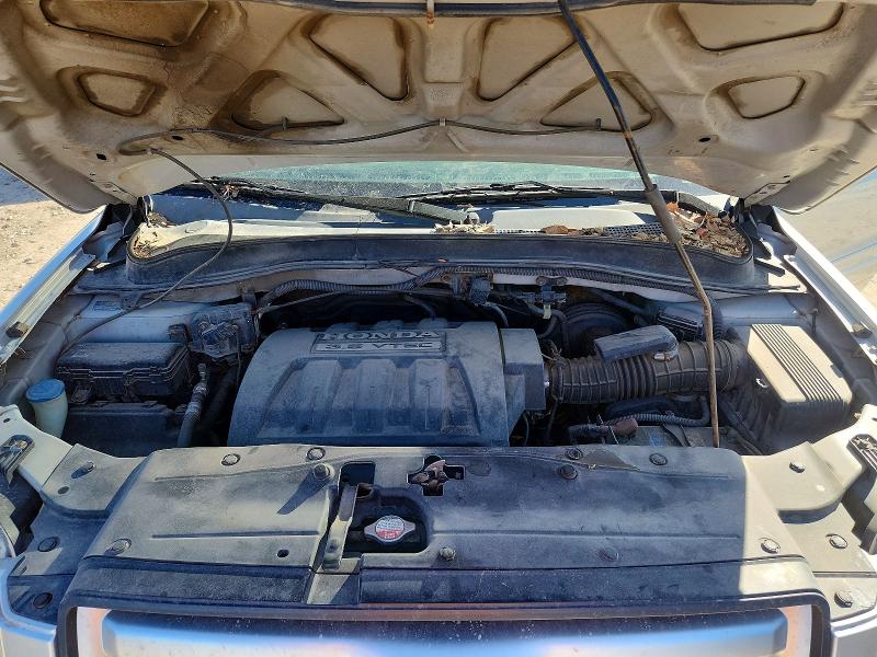 Продажа на аукционе авто 2007 Honda Pilot, vin: 2HKYF18597H520363, номер лота: 45959706