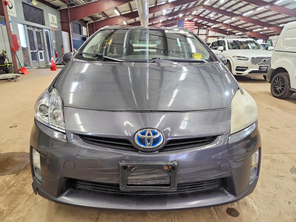 Продаж на аукціоні авто 2010 Toyota Prius, vin: JTDKN3DU0A0222824, номер лоту: 45454216