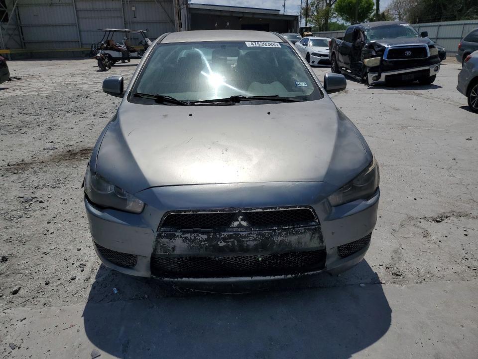 Продаж на аукціоні авто 2014 Mitsubishi Lancer, vin: JA32U2FU8EU020675, номер лоту: 47639386