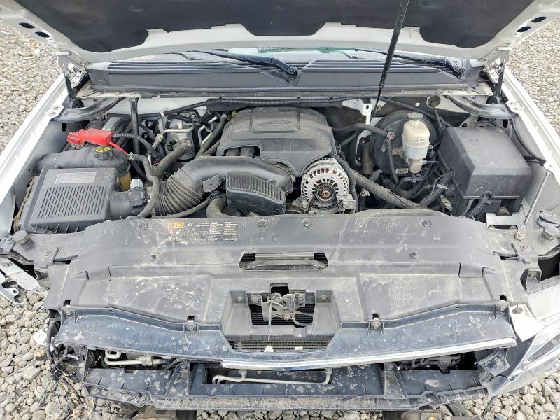 2012 Chevrolet Tahoe მანქანა იყიდება აუქციონზე, vin: 1GNSKBE09CR102363, აუქციონის ნომერი: 46239336
