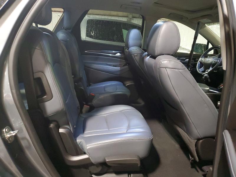 Продаж на аукціоні авто 2018 Buick Enclave, vin: 5GAERBKW6JJ184334, номер лоту: 45754346