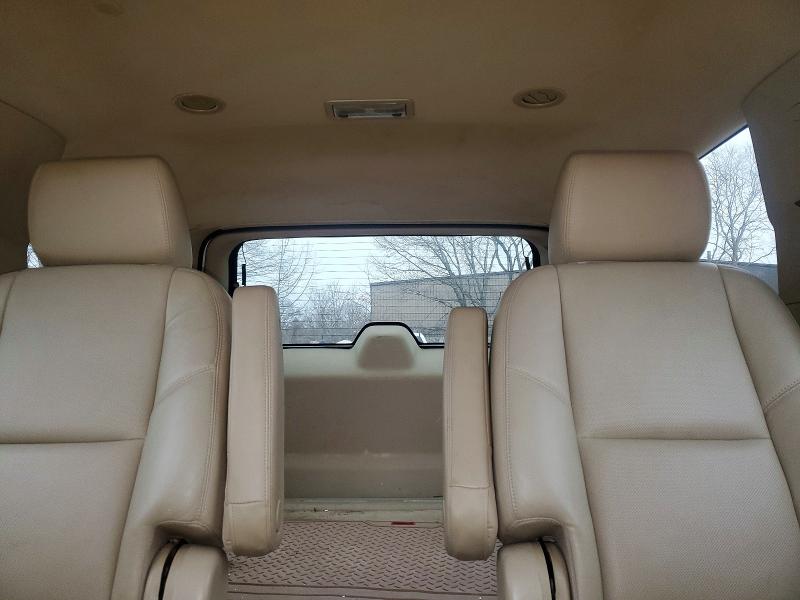 Aukcja sprzedaży 2014 Cadillac Escalade, vin: 1GYS4CEF5ER182920, numer aukcji: 41745126