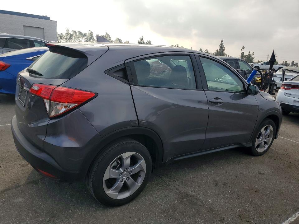 Продаж на аукціоні авто 2022 Honda Hr-v, vin: 3CZRU5H3XNM723179, номер лоту: 79123015