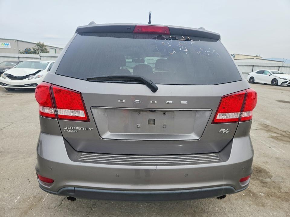 Aukcja sprzedaży 2013 Dodge Journey, vin: 3C4PDDEG5DT697254, numer aukcji: 48042966