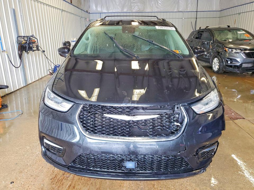 Продажа на аукционе авто 2022 Chrysler Pacifica, vin: 2C4RC1BG2NR177970, номер лота: 79833315