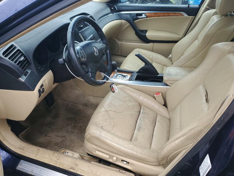 2006 Acura Tl მანქანა იყიდება აუქციონზე, vin: 19UUA66276A017263, აუქციონის ნომერი: 45968586