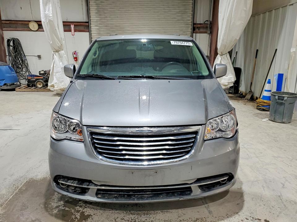 79794775 :رقم المزاد ، 2C4RC1BG2DR646781 vin ، 2013 Chrysler Town & Country مزاد بيع