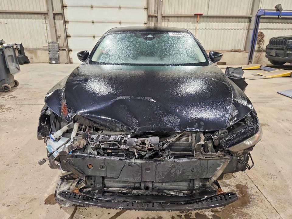 Продаж на аукціоні авто 2019 Mazda 3, vin: JM1BPBCM0K1115855, номер лоту: 45640266