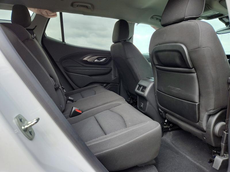 48086716 :رقم المزاد ، 3GKALMEG5RL400889 vin ، 2024 Gmc Terrain مزاد بيع