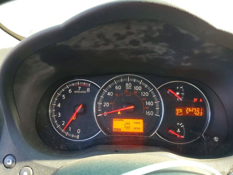 Aukcja sprzedaży 2010 Nissan Maxima, vin: 1N4AA5AP9AC822098, numer aukcji: 46930096