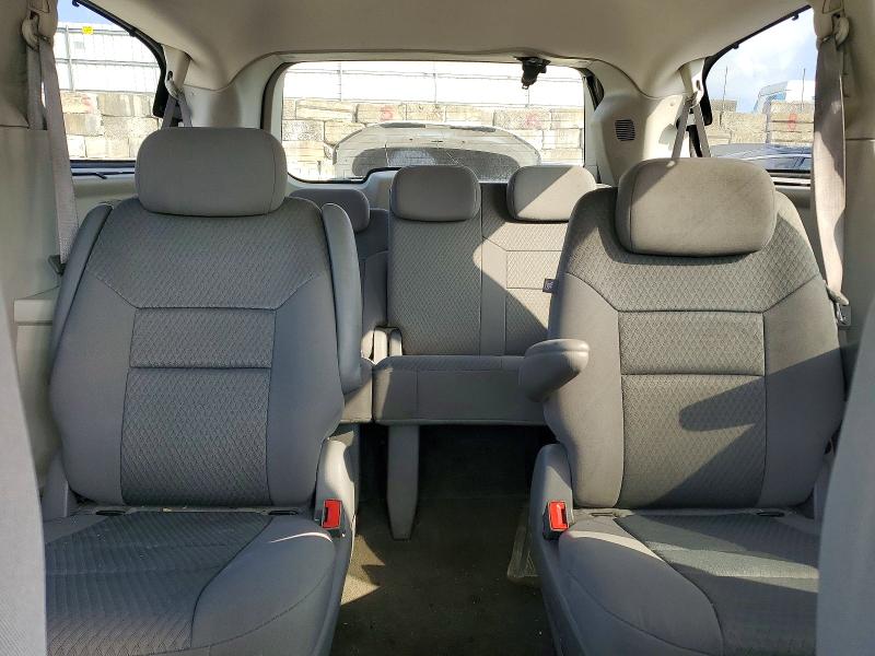 Продажа на аукционе авто 2009 Chrysler Town & Country, vin: 2A8HR54179R578049, номер лота: 47053136