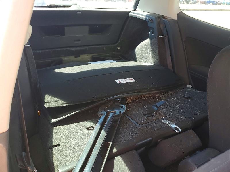 2012 Volkswagen Golf მანქანა იყიდება აუქციონზე, vin: WVWAB7AJ0CW185070, აუქციონის ნომერი: 46953996