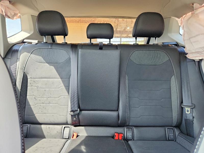47295956 :رقم المزاد ، 3VVVC7B24TM000574 vin ، 2026 Volkswagen Taos مزاد بيع